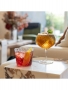 zafferano, 4 tumbler XL Veneziano Mixology